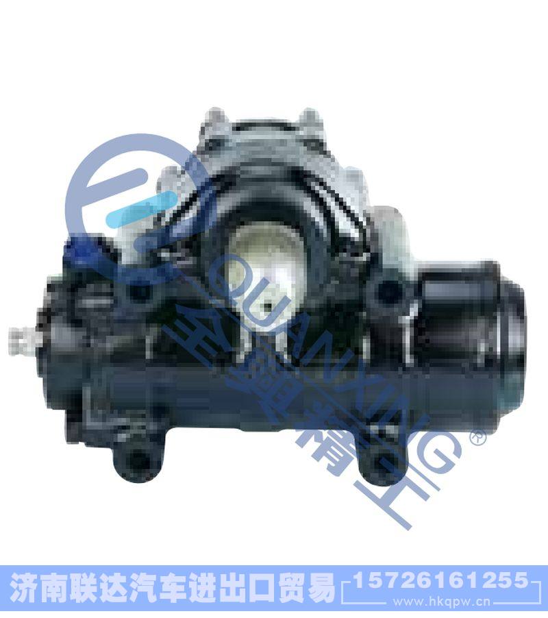 C107-3411010,右置左输出动力转向器/C107-3411010,右置左输出