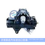 C108-3411010,左置右输出动力转向器