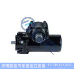 D04-3-3411010,CDW01动力转向器