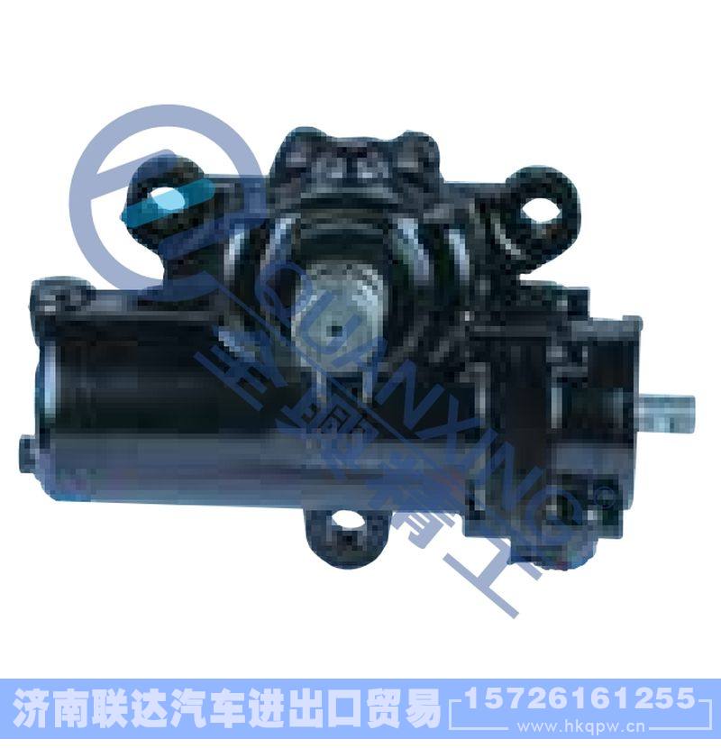 D201-3411010,中车时代8米纯电动车左旋动力转向器/D201-3411010,中车时代8米纯电动车左旋
