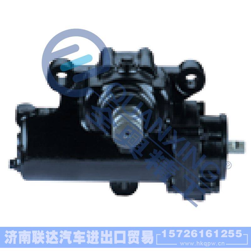 D201Y-3411010,中车时代8米纯电动车右旋动力转向器/D201Y-3411010,中车时代8米纯电动车右旋