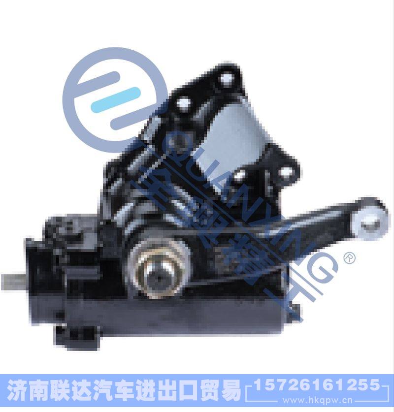 D205-3411010,十堰三环专用车STQ9570动力转向器/D205-3411010,十堰三环专用车STQ9570