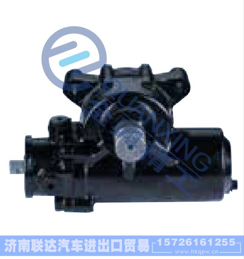 D206-3411010,长安客车B53-3411005动力转向器/D206-3411010,长安客车B53-3411005