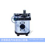 CB-F32L-1173-1A,CB-F32L-1173-2,CB-F32L-1173-3,CB-F28-1173-4,1YTG11-3407200发动机型号YCD4Y33T6齿轮泵