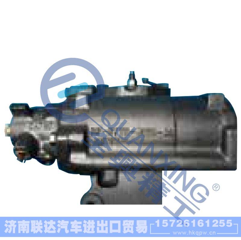 F110-3411010,501-0110动力转向器/F110-3411010,501-0110