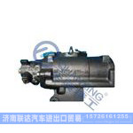 F110-3411010,501-0110动力转向器