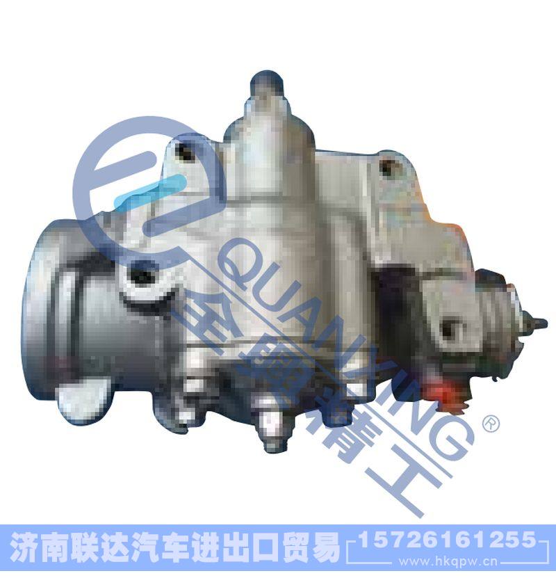 F125-3411010,1979-77ChevroletC-10-20-30动力转向器/F125-3411010,1979-77ChevroletC-10-20-30