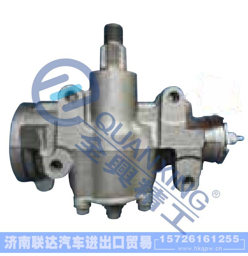 F126-3411010,1986-80ChevroletC-10-20-30动力转向器/F126-3411010,1986-80ChevroletC-10-20-30