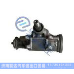 F128-3411010,2002-01ChevroletSilverdo1500动力转向器