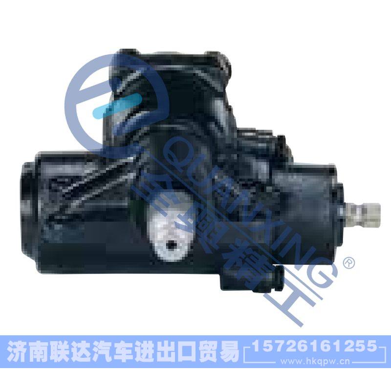 G103-3411010動力轉(zhuǎn)向器/G103-3411010