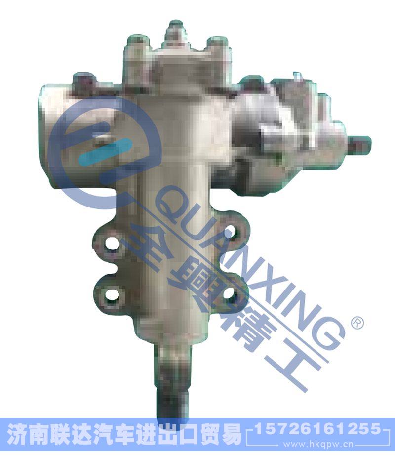 G121-3411010動(dòng)力轉(zhuǎn)向器/G121-3411010