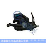 G127-3411010動力轉(zhuǎn)向器