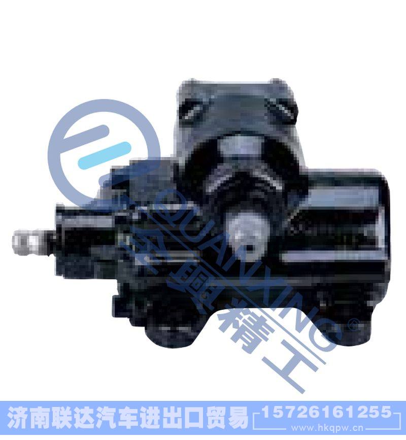 G201-3411010動(dòng)力轉(zhuǎn)向器/G201-3411010