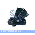 G207-3411010動(dòng)力轉(zhuǎn)向器