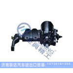 H101-3411010動力轉(zhuǎn)向器