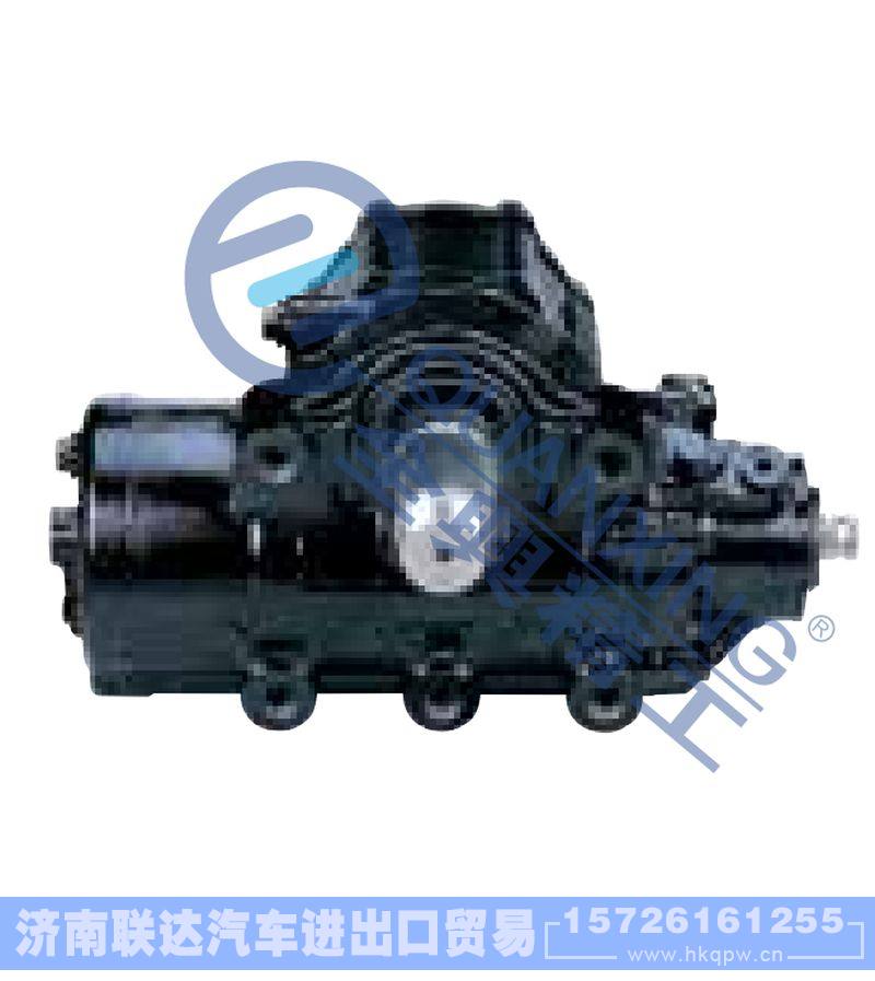 K130-A05-3411010,CQ8111D加大缸徑動力轉(zhuǎn)向器/K130-A05-3411010,CQ8111D加大缸徑
