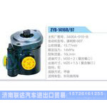 ZYB-1416R-97，3406A-010-B，康明斯6BT动力转向助力泵，叶片泵