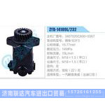 ZYB-14189L-232，3407020C600-0367，锡柴6DF3动力转向助力泵，叶片泵