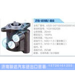 ZYB-1419R-466，A3520-3407100，G0340300001A0，YC6108ZlQB动力转向助力泵，叶片泵