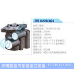 ZYB-1422R-413S，YC6M340-20动力转向助力泵，叶片泵