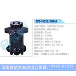 ZYB-1425L-606-8，3407010Y1A1X，锡柴6DF3动力转向助力泵，叶片泵