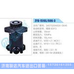 ZYB-1516L-606-3，3407020A604-0646，锡柴6DF3动力转向助力泵，叶片泵