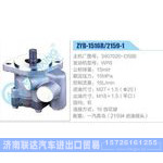 ZYB-1516R-2159-1,3407020-D588,WP6动力转向助力泵，叶片泵