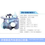 ZYB-1519R-807C-1，3407010Y4GB0，WP7铝泵动力转向助力泵，叶片泵