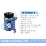 ZYB-1520R-504-3，3407010-D006，大柴DEUTZ动力转向助力泵，叶片泵