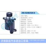 ZYB-1520R-626-8，WP10动力转向助力泵，叶片泵