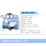 ZYB-1522L-715D-2，57100-Y1J1A，康明斯动力转向助力泵，叶片泵