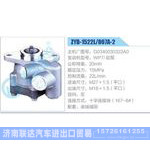 ZYB-1522L-807A-2，G0340030322A0，WP7铝泵动力转向助力泵，叶片泵