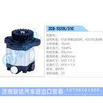 ZCB-1520L-31C,6108帶增壓發(fā)動(dòng)機(jī)、YC6105發(fā)動(dòng)機(jī)齒輪泵