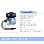 ZYB-1008R-895-1,3407100FA090,江淮发动机动力转向助力泵，叶片泵