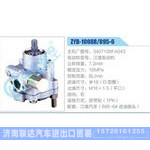 ZYB-1008R-895-6,3407100FA043,江淮发动机动力转向助力泵，叶片泵