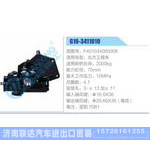 G10-3411010,F401034000008,北方工程车动力转向器