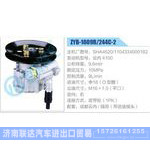 ZYB-1009R-244C-2，SHA4620，1104334000182，云内4100动力转向助力泵，叶片泵