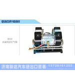 QXAC3P-4G001,3KW,永磁同步打气泵新能源系列