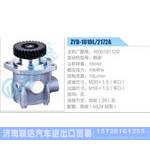 ZYB-1010L-2172A,1000181129,扬柴动力转向助力泵，叶片泵