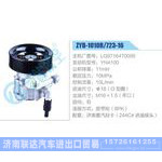 ZYB-1010R-723-16，LG9716470095，YN4100动力转向助力泵，叶片泵