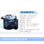 ZYB-1013R-167-12，LG9716471560，云内YN4110动力转向助力泵，叶片泵