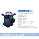 ZYB-1310R-2014E-1,3406010-S63F0,东康动力转向助力泵，叶片泵