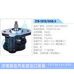 ZYB-1311L-541A-3，S2000-3407100SF2，YC4S170-40动力转向助力泵，叶片泵