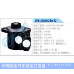 ZYB-1311R-289-12，3406010-S63A0，YC4F100-20动力转向助力泵，叶片泵