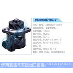 ZYB-0908L-2027-2,4409023110007,全柴发动机动力转向助力泵，叶片泵