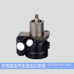 ZYB-1013R-200A，7673955554A汽車動(dòng)力轉(zhuǎn)向油泵，液壓泵，增壓泵，葉片泵