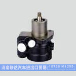 ZYB-1010R-200-2，7673955913汽車動(dòng)力轉(zhuǎn)向油泵，液壓泵，增壓泵，葉片泵