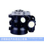 ZYB-0015R-220-17673955545，0014664001汽車動(dòng)力轉(zhuǎn)向油泵，液壓泵，增壓泵，葉片泵