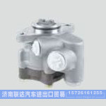 ZYB-1519L-275-57685955249，A0024605280汽車動(dòng)力轉(zhuǎn)向油泵，液壓泵，增壓泵，葉片泵
