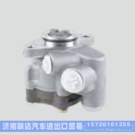 ZYB-1925L-275T7687955112，A0024604780,,济南联达汽车进出口贸易有限公司